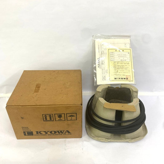共和電業　荷重変換器　LCF-A-50KN