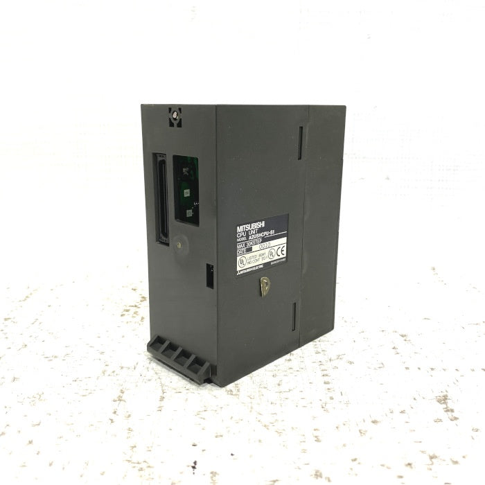 三菱電機　シーケンサー　A2USHCPU-S1