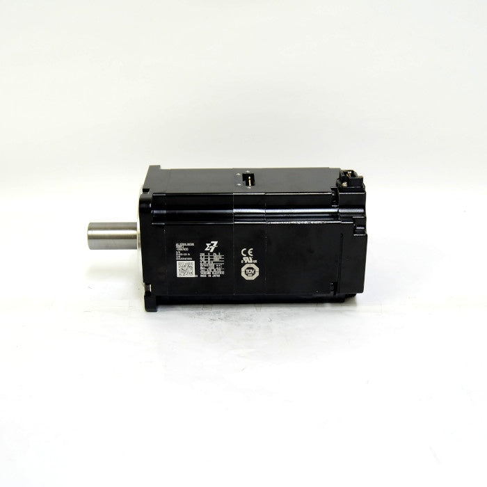 安川電機　Σ7 ﾓｰﾀ 750W ABS BR付　SGM7J-08A7A2C