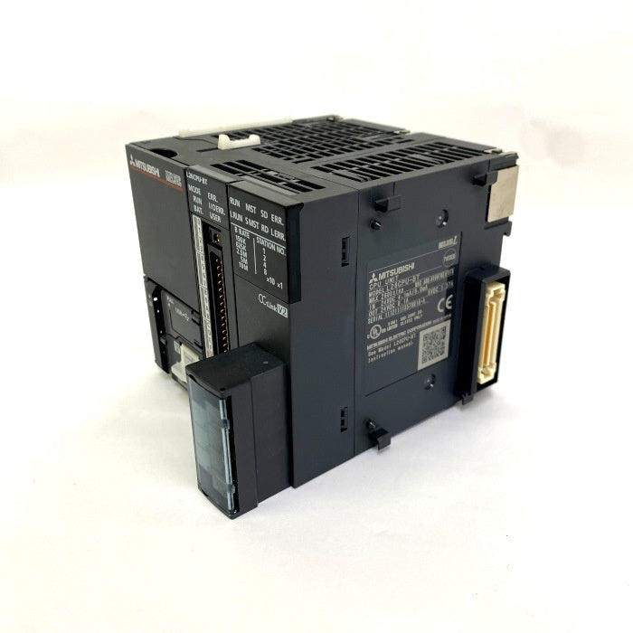 三菱電機　CPUユニット　L26CPU-BT