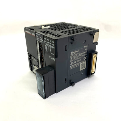 三菱電機　CPUユニット　L26CPU-BT