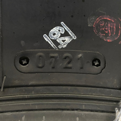 FORCEUM　タイヤ　31X10.50 R15 109Q