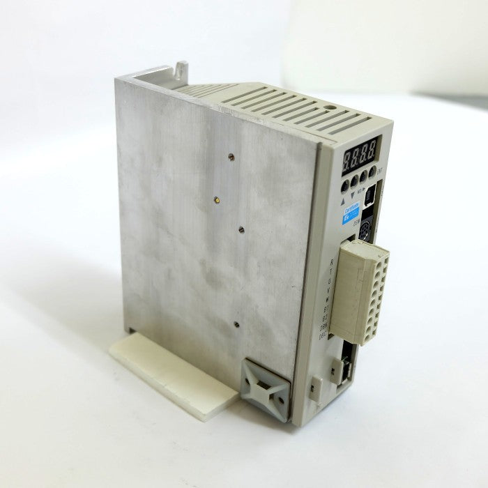 CKD日機電装　サーボドライバ/コントローラ　ローコストサーボドライバVPSシリーズ　NCR-DCA0A2B-401A
