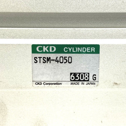 CKD　シリンダー　STSM-4050