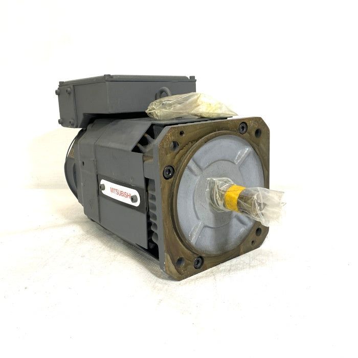 三菱電機　ACスピンドルモーター　SJ-V2.2-01