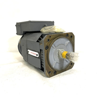 三菱電機　ACスピンドルモーター　SJ-V2.2-01