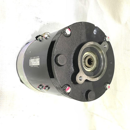 MEIDENSHA　モーター　HO-MRO