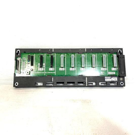 三菱電機　ベースユニット　A1S58B