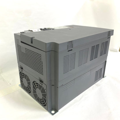 三菱電機　ACサーボアンプ　MR-J3-22KB4