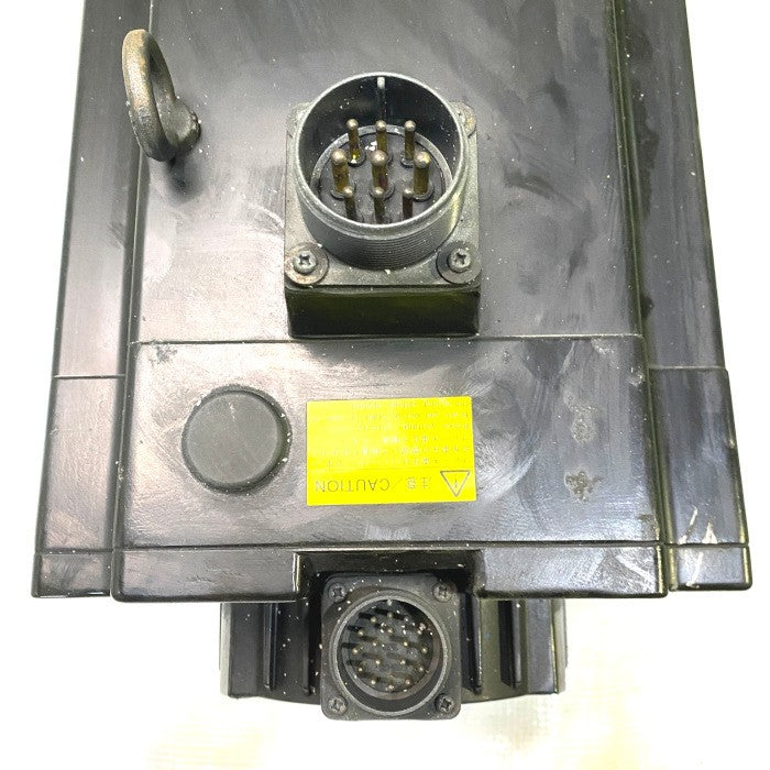 SANYO　サーボモーター　AP-5M700B1C1(TR-H203トランスファー用)