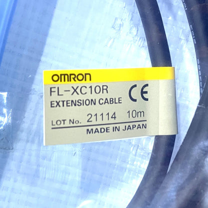 オムロン　ケーブル　FL-XC10R