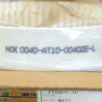 NOK　ベルト　0040-AT10-00402E-L