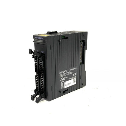 キーエンス　入出力ユニット　KV-C32XTD