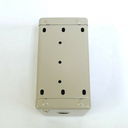 IDEC　コントロールボックス2点用５個セット　KGN210Y