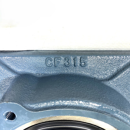 ASAHI　ベアリングユニット　CUDF315CN