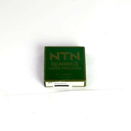 NTN　円筒コロ軸受　2個セット　NU206G1P5