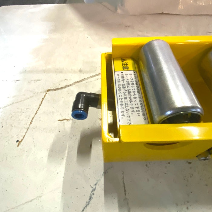 東邦機械工業　パワーユニット　　PR-5710M