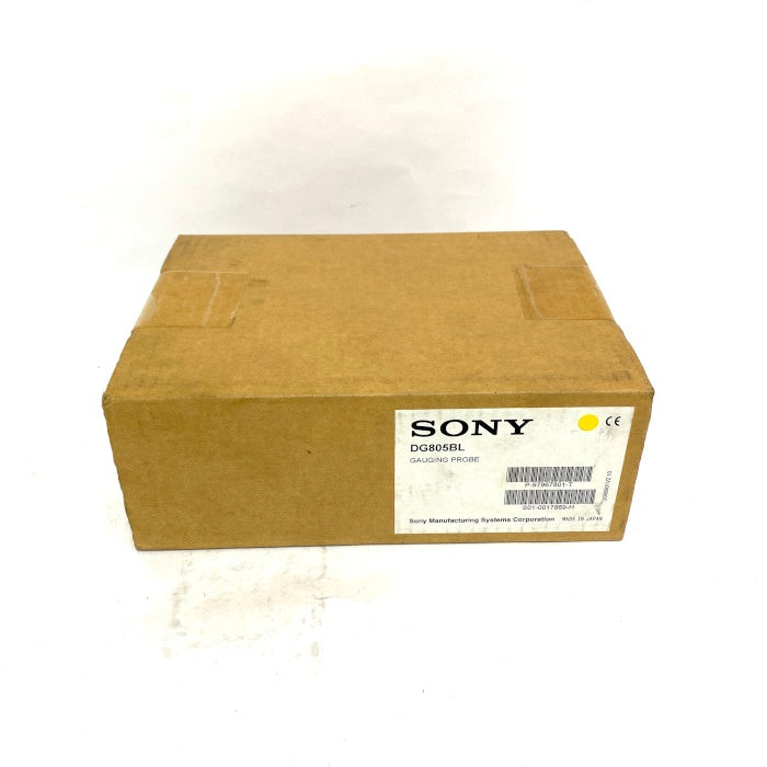 SONY　マグネスケール　DG805BL