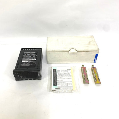 オムロン　ロードセルアンプ　K3NV-LC2C-T1