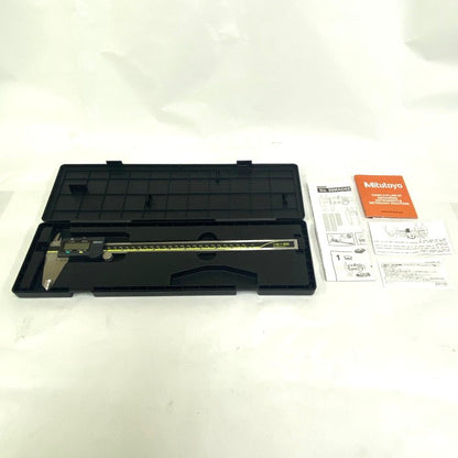 Mitutoyo　デジマチックキャリパ　CD-12 AX　500-173-30