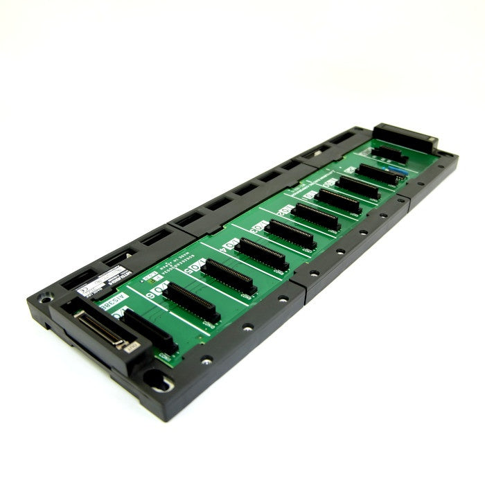三菱電機　ベースユニット　A1S38B
