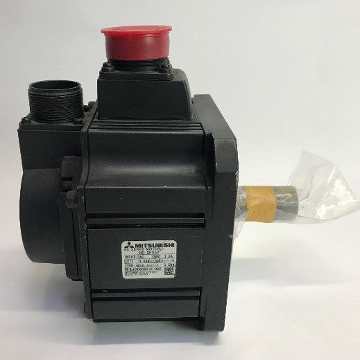 三菱電機　サーボモーター　HC-SFS52