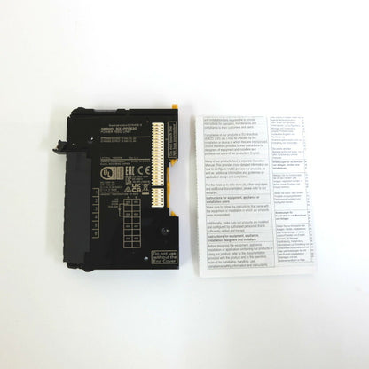 オムロン　I/O電源追加供給ユニット　NX-PF0630