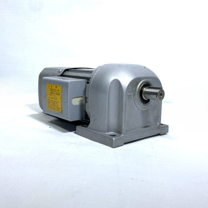 三菱電機　ギアモーター　GM-SB　0.2kw
