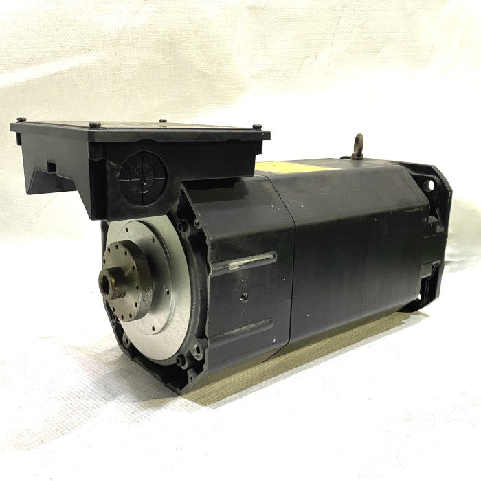 ファナック　ＡＣスピンドルモーター　A06B-1477-B133#0124