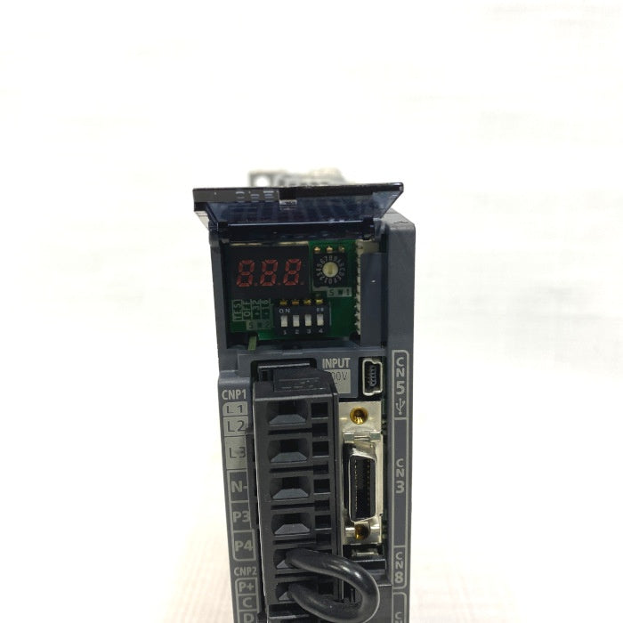 三菱電機　サーボアンプ　MR-J4-40B