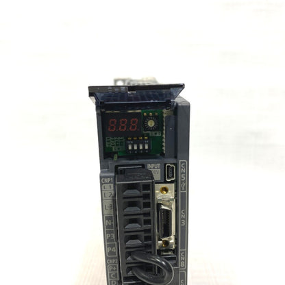 三菱電機　サーボアンプ　MR-J4-40B