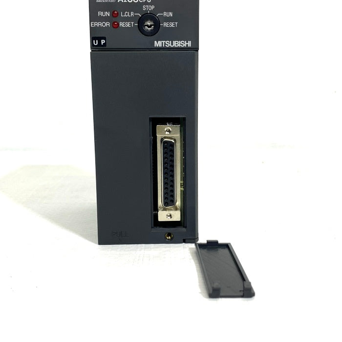 三菱電機　CPUユニット　A2USCPU