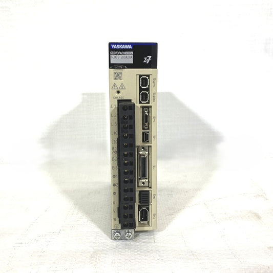 安川電機　サーボパック　SGD7S-2R8A20A