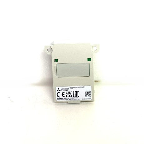 三菱電機　基本ユニット　FX3UC-32MT-LT