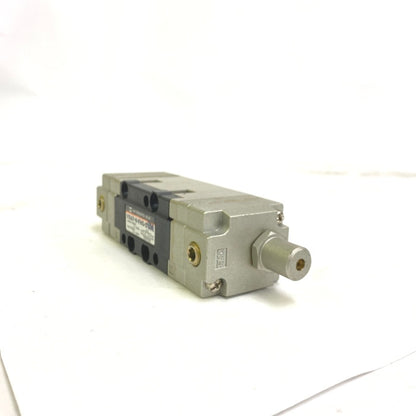 SMC　SOLバルブ　VSA7-6-FHG-D-2M