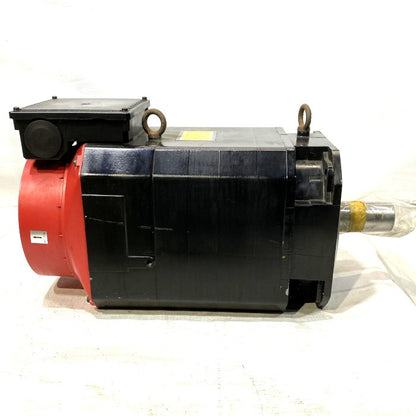 ファナック　ACスピンドルモーター　A06B-0726-B302