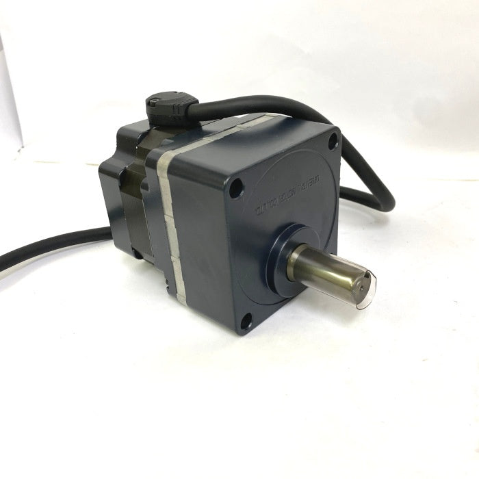 オリエンタルモータ　DCモーターユニット　FBL575SW-20