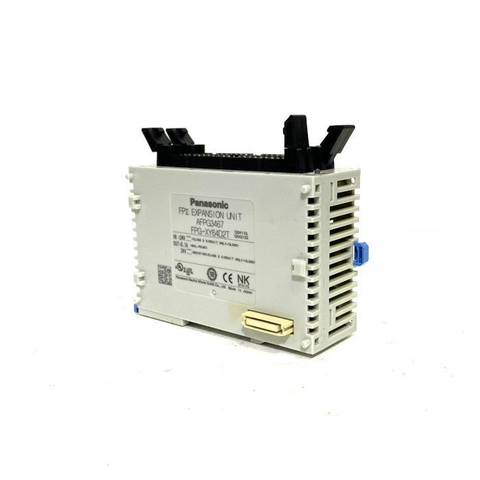 Panasonic　増設ユニット　AFPG3467