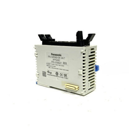 Panasonic　増設ユニット　AFPG3467