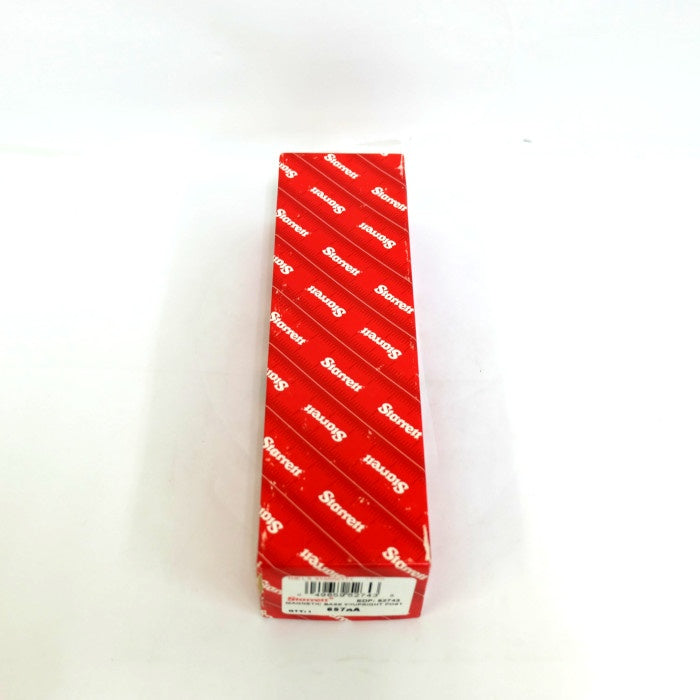 Starrett　マグネットベースゲージホルダー　657AA