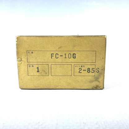 山武　コントロールユニット　FC-10G