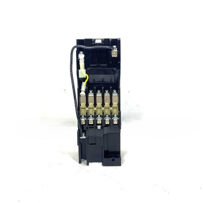 三菱電機　 機械ラッチ式電磁継電器　SRLD-K100