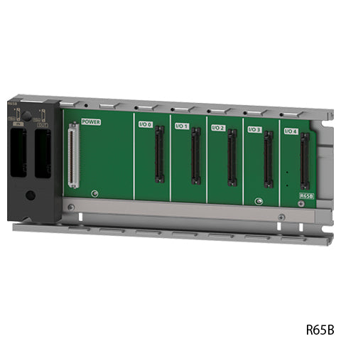 三菱電機　入力ユニット　R65B