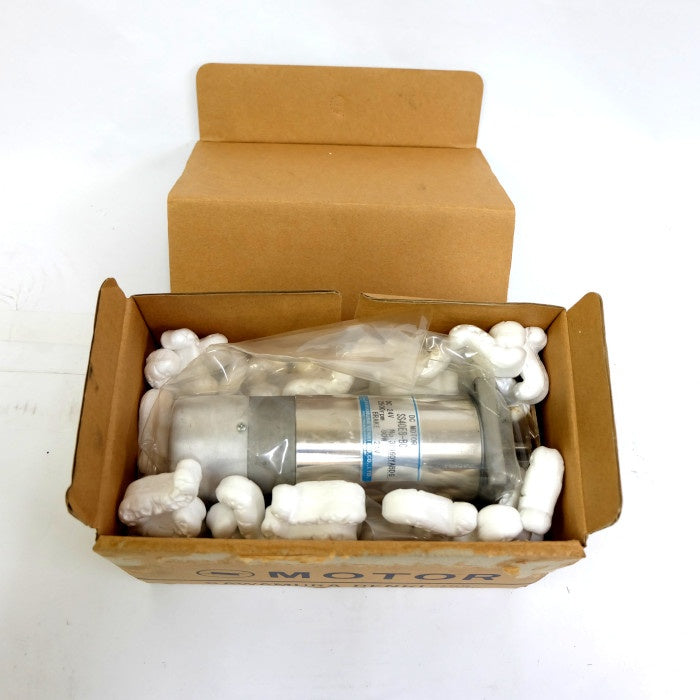 澤村電機工業　サーボモーター　SS40E8-BC　DC24V