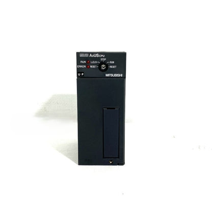 三菱電機　CPUユニット　A2USCPU