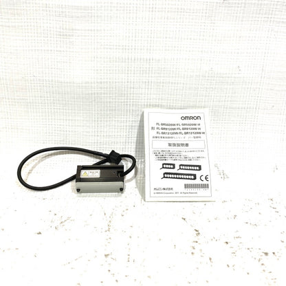 オムロン　センサー　FL-BR5020W-H