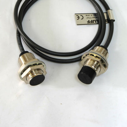 BALLUFF　リモートセンサー　RXD18/RXT18-PU0.8