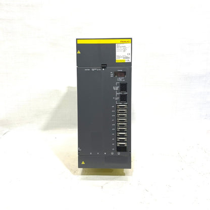 ファナック　スピンドルアンプ　A06B-6102-H230#H520