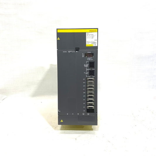 ファナック　スピンドルアンプ　A06B-6102-H230#H520