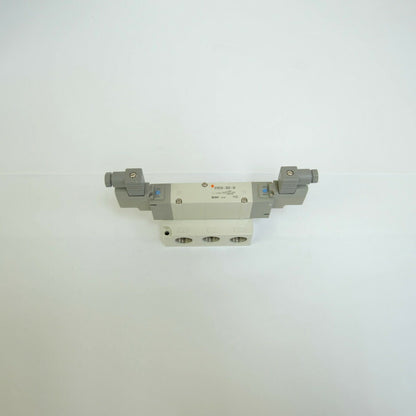 SMC　5ポートソレノイドバルブ　SY9240-3DD-04